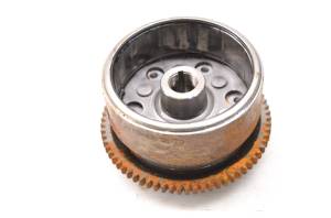 01 Honda TRX300EX Flywheel Starter Clutch Bearing & Gear Sportrax 300 2x4