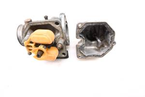 Honda - 82 Honda ATC200 Carburetor Carb - Image 5