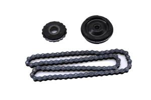 Honda - 05 Honda CRF50F Cam Chain & Guides - Image 2