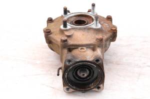 Honda - 04 Honda Rancher 350 ES 2x4 Rear Differential TRX350TE - Image 3