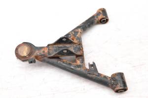 94 Honda Fourtrax 300 2x4 Front Upper Left A-Arm TRX300
