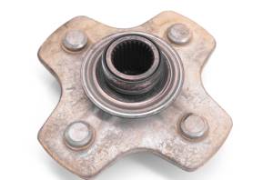 Honda - 01 Honda Rubicon 500 4x4 Rear Right Wheel Hub TRX500FA - Image 3