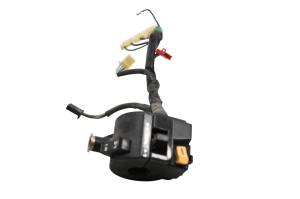 Honda - 87 Honda Elite 150 Headlight On Off Handlebar Start Switch CH150 - Image 3