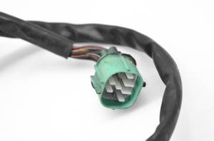 Honda - 05 Honda Rancher 400 4x4 Headlight On Off Handlebar Start Shift Switch TRX400FA - Image 5