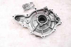 00 Honda Foreman 450 S 4x4 Stator Cover TRX450S