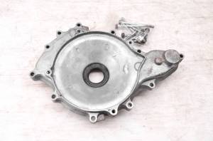Honda - 00 Honda Foreman 450 S 4x4 Stator Cover TRX450S - Image 2