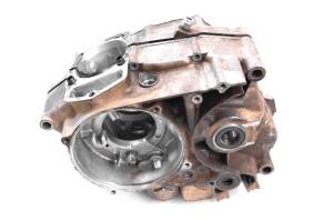 Honda - 85 Honda ATC200S Crankcase Center Crank Case - Image 2