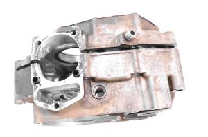 Honda - 85 Honda ATC200S Crankcase Center Crank Case - Image 3