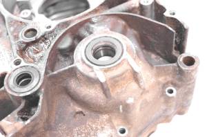 Honda - 85 Honda ATC200S Crankcase Center Crank Case - Image 5
