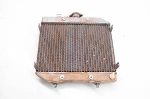 01 Honda Rubicon 500 4x4 Radiator TRX500FA