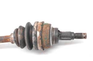 Honda - 93 Honda Fourtrax 300 4x4 Front Right Cv Axle TRX300FW - Image 2