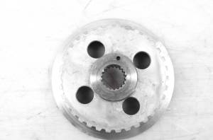 Honda - 91 Honda Fourtrax 200 Inner Clutch Hub TRX200 - Image 2