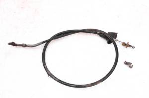 90 Honda XR250R Clutch Cable