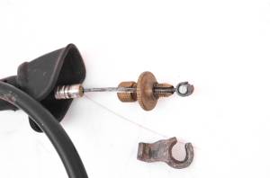 Honda - 90 Honda XR250R Clutch Cable - Image 2