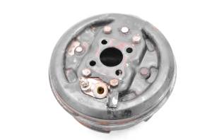 Honda - 91 Honda Fourtrax 200 Front Right Brake Drum TRX200 - Image 2