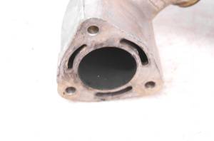 Honda - 06 Honda Aquatrax F-12X Header Exhaust Head Pipe ARX1200 - Image 2