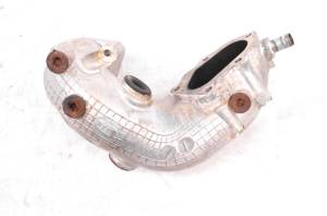 Honda - 06 Honda Aquatrax F-12X Header Exhaust Head Pipe ARX1200 - Image 3