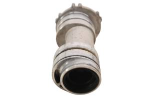 Honda - 02 Honda TRX400EX Rear Bearing Carrier Axle Housing Sportrax 400 2x4 - Image 2