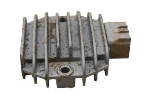 02 Honda TRX400EX Regulator Rectifier Sportrax 400 2x4