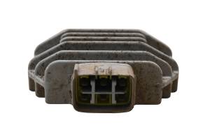 Honda - 02 Honda TRX400EX Regulator Rectifier Sportrax 400 2x4 - Image 2
