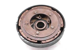 Honda - 99 Honda Fourtrax 300 4x4 Centrifugal Wet Clutch TRX300FW - Image 3