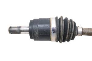 Honda - 15 Honda Rancher 420 4x4 Auto Front Right Cv Axle TRX420FA - Image 2