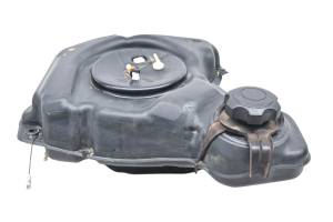 15 Honda Rancher 420 4x4 Auto Gas Tank & Fuel Pump TRX420FA