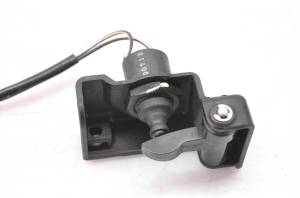 Honda - 04 Honda Aquatrax R-12 Steering Limit Switch ARX1200 - Image 2