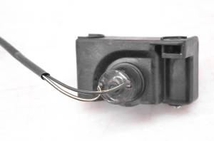 Honda - 04 Honda Aquatrax R-12 Steering Limit Switch ARX1200 - Image 3