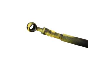 Honda - 01 Honda TRX300EX Rear Brake Line Sportrax 300 2x4 - Image 2