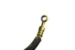 Honda - 01 Honda TRX300EX Rear Brake Line Sportrax 300 2x4 - Image 3