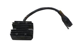 83 Honda ATC200E Regulator Rectifier Big Red
