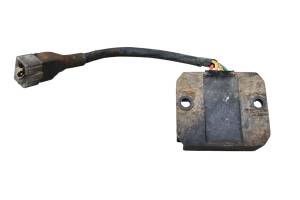 Honda - 83 Honda ATC200E Regulator Rectifier Big Red - Image 2