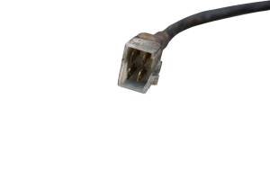 Honda - 83 Honda ATC200E Regulator Rectifier Big Red - Image 3