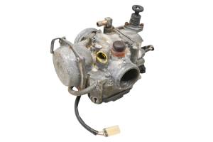 Honda - 04 Honda Rancher 350 4x4 Carburetor Carb TRX350FM For Parts - Image 2