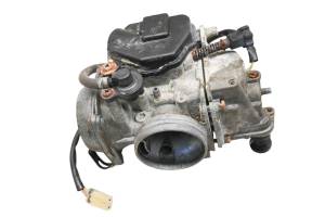 Honda - 04 Honda Rancher 350 4x4 Carburetor Carb TRX350FM For Parts - Image 3