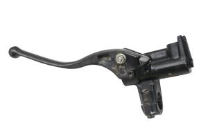 Honda - 01 Honda Rancher 350 ES 4x4 Front Brake Master Cylinder & Lever TRX350FE - Image 3