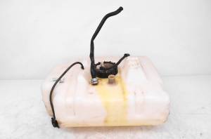 04 Honda Aquatrax R-12 Gas Tank & Fuel Pump ARX1200