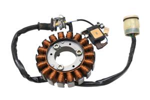 01 Honda Rancher 350 ES 4x4 Stator TRX350FE