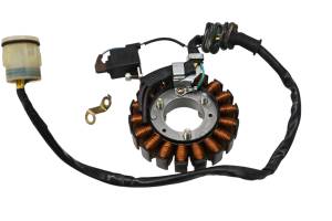 Honda - 01 Honda Rancher 350 ES 4x4 Stator TRX350FE - Image 3
