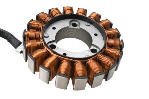 Honda - 01 Honda Rancher 350 ES 4x4 Stator TRX350FE - Image 4