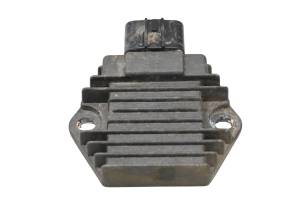 01 Honda Rancher 350 ES 4x4 Regulator Rectifier TRX350FE
