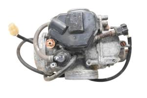 Honda - 04 Honda Rancher 350 4x4 Carburetor Carb TRX350FM For Parts - Image 3