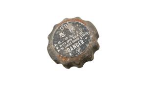 85 Honda Interceptor 500 Radiator Cap VF500