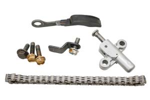 Honda - 04 Honda Rancher 350 4x4 Cam Chain, Guides & Tensioner TRX350FM - Image 3