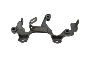 85 Honda Interceptor 500 Speedometer Gauge Dash Bracket Mount VF500