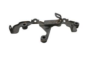 Honda - 85 Honda Interceptor 500 Speedometer Gauge Dash Bracket Mount VF500 - Image 3