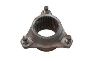 Honda - 01 Honda TRX300EX Rear Brake Rotor Hub Sportrax 300 2x4 - Image 3