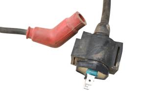 Honda - 01 Honda Rancher 350 ES 4x4 Ignition Coil TRX350FE - Image 3