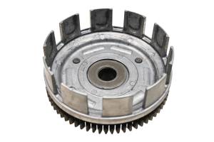 01 Honda TRX300EX Clutch Basket Sportrax 300 2x4